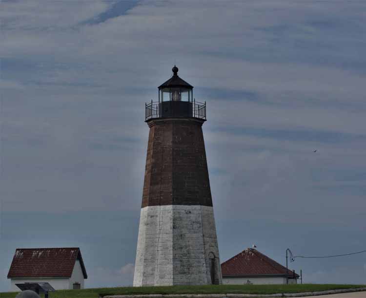 lighthouse